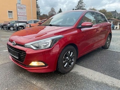 Bild des Angebotes Hyundai i20 YES!