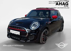 Bild des Angebotes MINI John Cooper Works 3-Trg. Navi Sitzhzg PDC