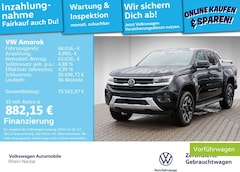 Bild des Angebotes VW Amarok Style 3.0 TDI 4Motion Automatik NAVI LED