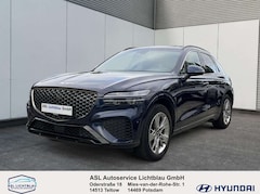 Bild des Angebotes Genesis GV70 2.2 D Luxury AWD Technik-Paket & Sitz-Paket Ko...
