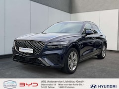 Bild des Angebotes Genesis GV70 2.2 D Luxury AWD Technik-Paket & Sitz-Paket Ko...