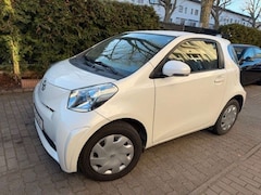 Bild des Angebotes Toyota iQ 1.HAND|ERST 74.783km