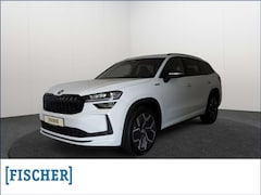 Bild des Angebotes Skoda Kodiaq 2.0TDI 4x4 DSG Sportline Matrix STHZ Navi HUD CANT