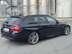 Bild des Angebotes BMW M550 M550d xDrive Touring Sport-Aut.
