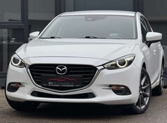 Bild des Angebotes Mazda 3 Kizoku |HeadUp|Kamera|PDC|SHZ|LHZ|2.Hand|Keyless|