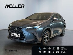 Bild des Angebotes Lexus NX 350h *Bi-LED*ACC*CAM*Navi*CarPlay*Soundsystem*