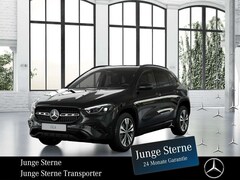 Bild des Angebotes Mercedes-Benz GLA 200 GLA 200 *PROGRESSIVE*AHK*KAMERA*SHZ*LED*TEMP* Navi