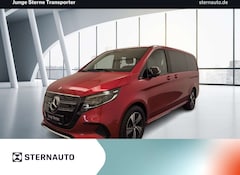 Bild des Angebotes Mercedes-Benz EQV 300 EQV 300 L DISTR. Navi Multibeam 360° Easypack