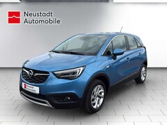 Bild des Angebotes Opel Crossland Innovation Zahnriemen neu