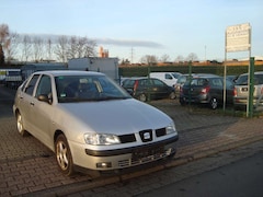 Bild des Angebotes SEAT Cordoba Cordoba 1.9 TDI ( Espana dominante papiere )