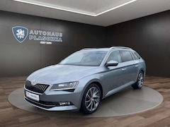 Bild des Angebotes Skoda Superb C. 2.0 TDI DSG L&K AHK*PANO*STANDH. Klima Xenon