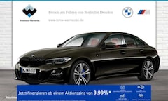 Bild des Angebotes BMW 330 i xDrive Limousine Gestiksteuerung Head-Up