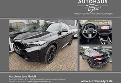 Bild des Angebotes BMW X6 30d xDrive M-Sport Pro*LED*PANO*H&K*360°KAM*