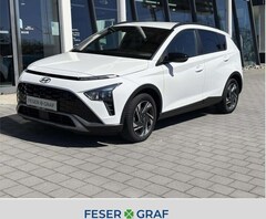 Bild des Angebotes Hyundai BAYON Connect&Go *Sitzhzg*Kamera*Navi*
