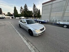 Bild des Angebotes Mercedes-Benz E 270 CDI Avantgarde