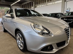 Bild des Angebotes Alfa Romeo Giulietta 1,4 Turbo-Xenon-Scheckheft Lückenlos