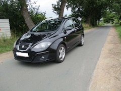 Bild des Angebotes SEAT Altea Altea 1.4 TSI 4You