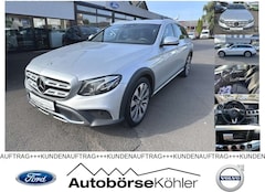 Bild des Angebotes Mercedes-Benz E 350 E 350 d 4Matic All-Terrain *LED, AHK, ACC, Kamera*