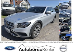 Bild des Angebotes Mercedes-Benz E 350 E 350 d 4Matic All-Terrain *LED, AHK, ACC, Kamera*