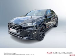 Bild des Angebotes Audi SQ8 TFSI quattro