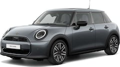 Bild des Angebotes MINI Cooper C COOPER C Classic Trim Steptronic Aktive Geschw.