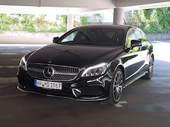 Bild des Angebotes Mercedes-Benz CLS 350 CLS Shooting Brake 350 d 4Matic 9G-TRONIC Final Ed