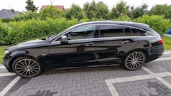 Bild des Angebotes Mercedes-Benz CLS 350 CLS Shooting Brake 350 d 4Matic 9G-TRONIC Final Ed