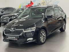 Bild des Angebotes Skoda Fabia Combi Best of DSG LED/NAVI/CARPLAY/U-FREI!