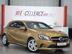 Bild des Angebotes Mercedes-Benz A 250 URBAN SPORT EXCLUSIV / MATRIX-LED / LEDER