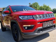 Bild des Angebotes Jeep Compass Longitude 4WD