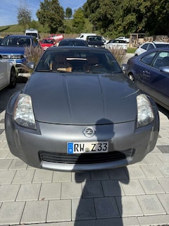 Bild des Angebotes Nissan 350Z 350 Z Premium Pack