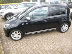 Bild des Angebotes VW up! club up! BMT