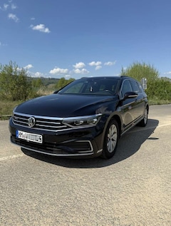 Bild des Angebotes VW Passat Variant 1.4 TSI Plug-In-Hybrid DSG GTE