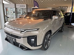 Bild des Angebotes KGM Actyon 1.5 T-GDi AWD AT Lux, Pano