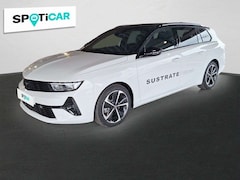 Opel Astra Sports Tourer GS 1.2T AT8 Komfort+Tech+Inf