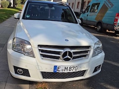 Bild des Angebotes Mercedes-Benz GLK 320 GLK 320 CDI DPF 4Matic 7G-TRONIC
