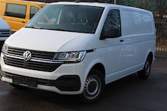 Bild des Angebotes VW T6 Transporter Klima& Navi Extra  lang
