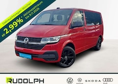 Bild des Angebotes VW T6.1 Multivan Trendline 2.0 TDI 7-Gang DSG LED AHK Navi RFK El.