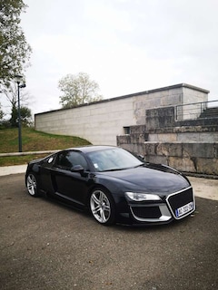 Bild des Angebotes Audi R8 V8 4.2 FSI 420 Quattro R-Tronic