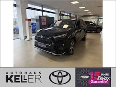 Bild des Angebotes Toyota RAV 4 Plug-in-Hybrid Teamplayer