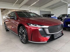 Bild des Angebotes Mazda 6e EV Takumi Long Range bis zu 692 KM Reichweite Lede