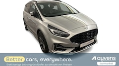Bild des Angebotes Ford S-Max 2.5 Duratec FHEV (7-Sitzer)