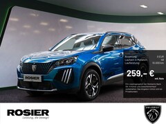 Bild des Angebotes Peugeot 2008 ALLURE HYBRID 145 e-DSC6 ACC LED 360°