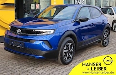 Bild des Angebotes Opel Mokka 1.2T MT6 Edition, ACC, 180° Kamera