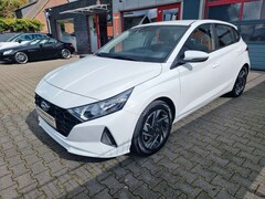Bild des Angebotes Hyundai i20 Connect & Go/Sitz&Lenkradheizung/