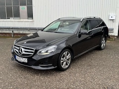 Bild des Angebotes Mercedes-Benz E 220 T BlueTec * Leder *2. Hand * Navi *