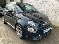 Bild des Angebotes Abarth 595 Automatik LederCognac/NaviU-Connect