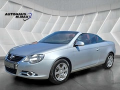 Bild des Angebotes VW Eos 2.0 Turbo 1.Hand*Navi*Leder*PDC