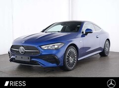 Bild des Angebotes Mercedes-Benz CLE 300 e AMG Sport Distr Pano HUD Burmes W-Paket