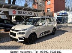 Bild des Angebotes Citroen Berlingo 1.5BlueHDI 130 FAP Shine XL 7-sitzer LM